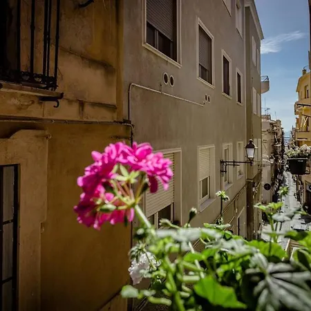 Sm Maison Marina Cagliari Exterior foto
