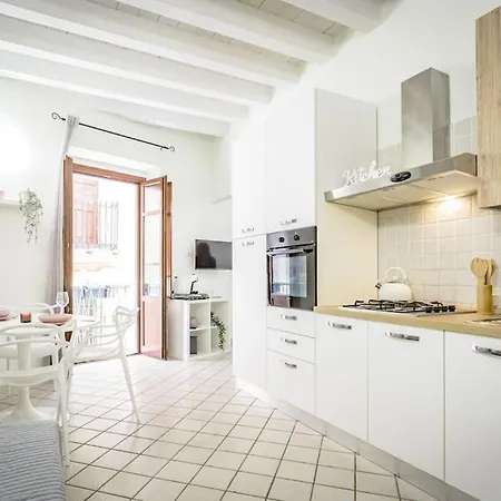 Sm Maison Marina Cagliari Exterior foto