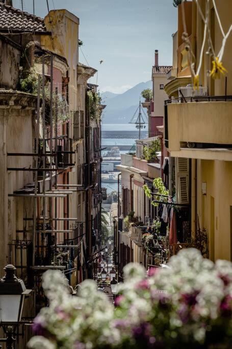 Sm Maison Marina * Cagliari