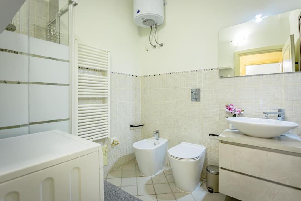 Sm Maison Marina Apartment Cagliari