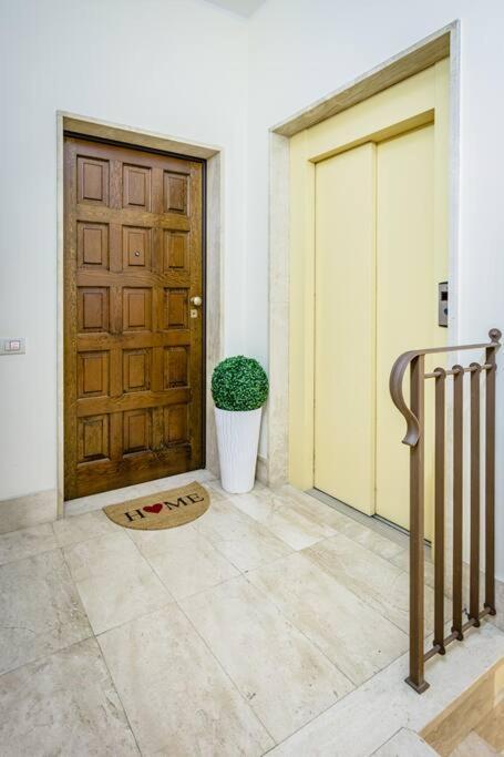 Sm Maison Marina Apartment Cagliari