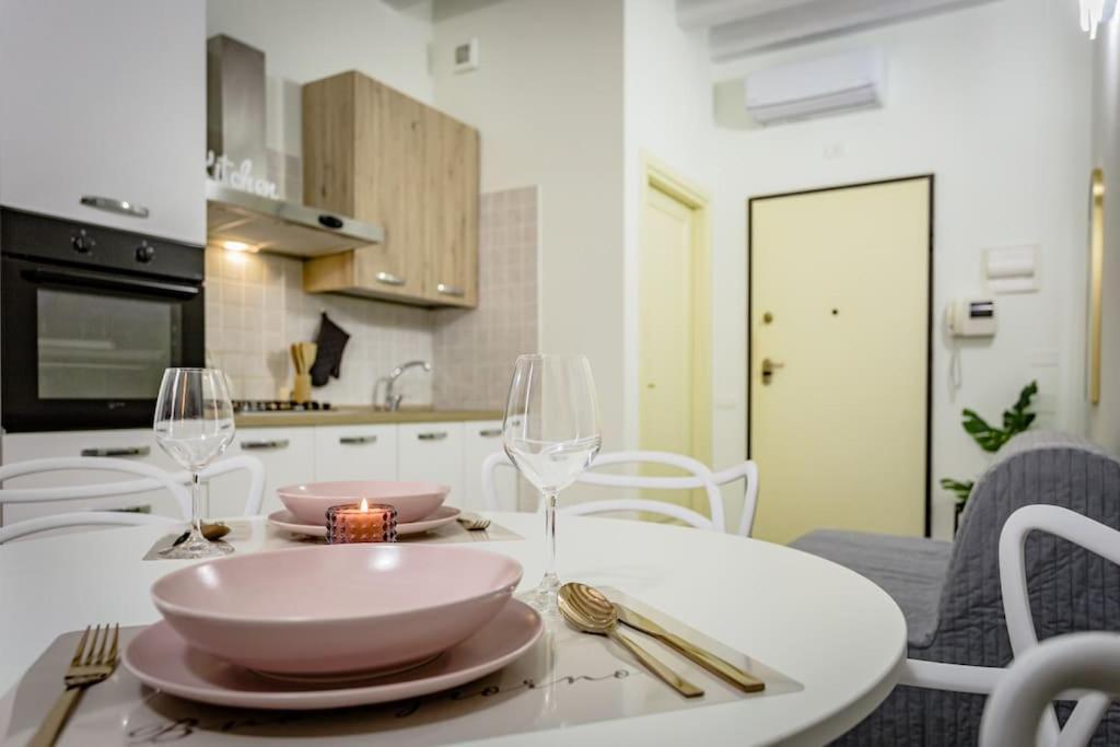 Sm Maison Marina Apartment Cagliari